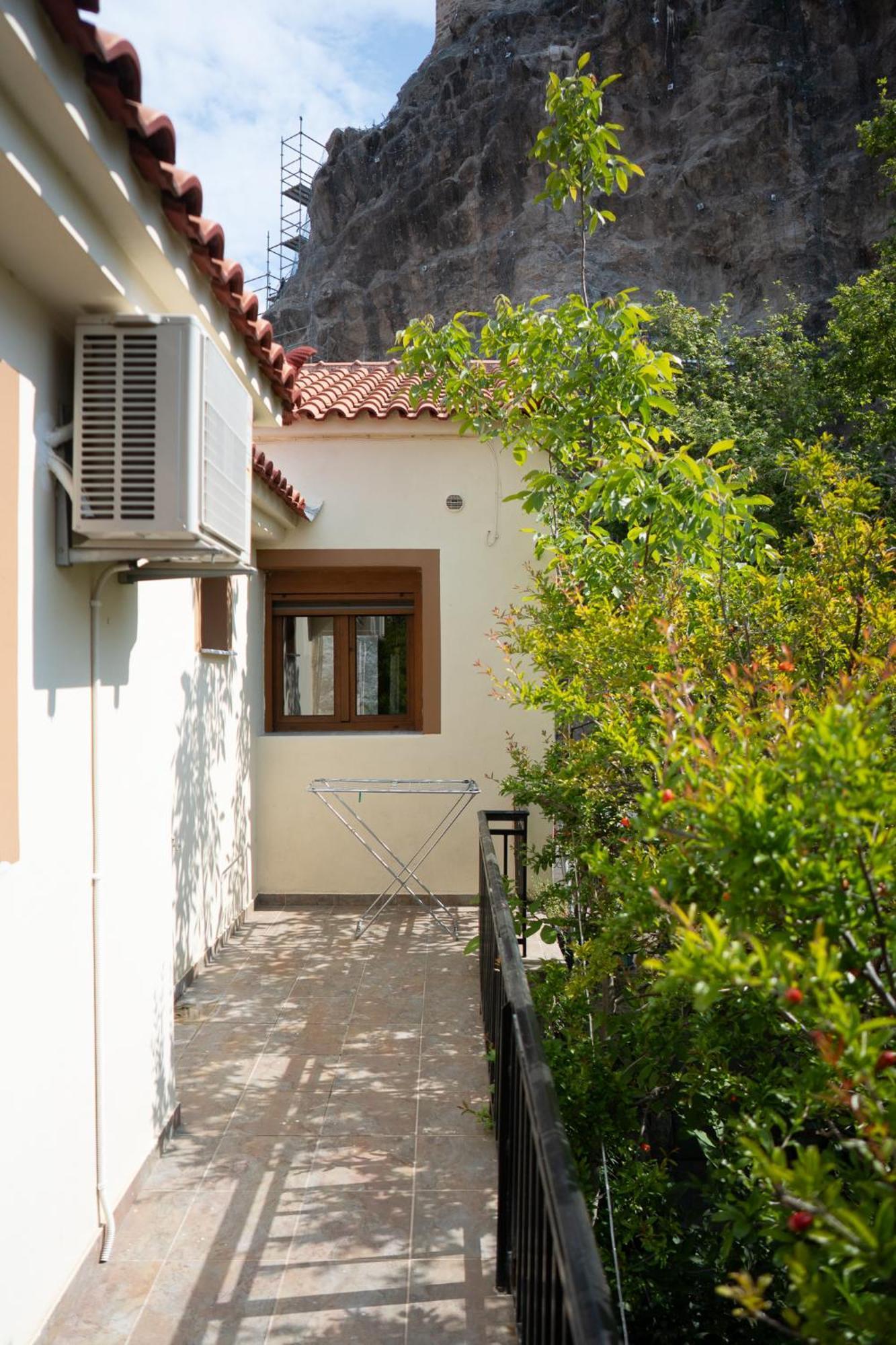 Jasmine House By Panagia Of Petra 아파트 외부 사진