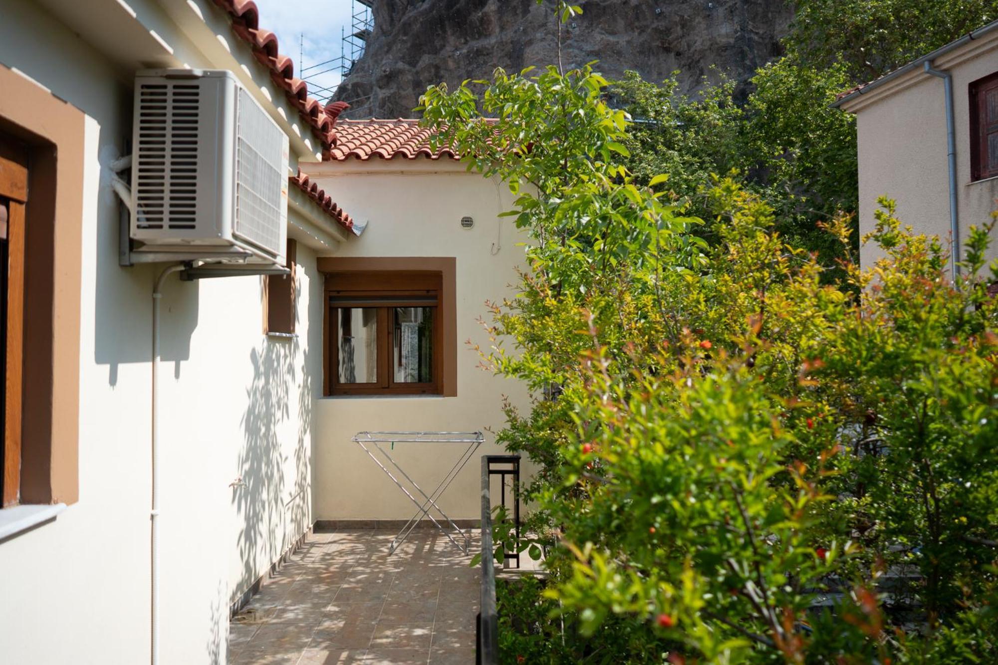 Jasmine House By Panagia Of Petra 아파트 외부 사진